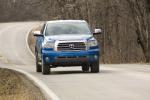 Toyota Tundra Double Cab Limited 2007 года